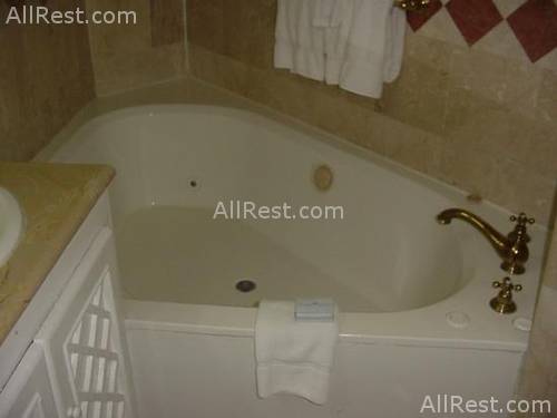 Sans Souci Hotel & Spa 45